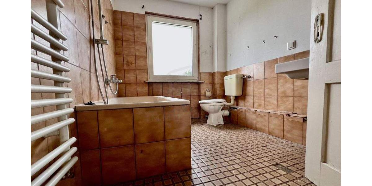 Mehrfamilienhaus, Wohnhaus Königslutter am Elm Lauingen - 1 Zimmer, 176 m&sup2;, 80.000&euro; | Angebot:25665355