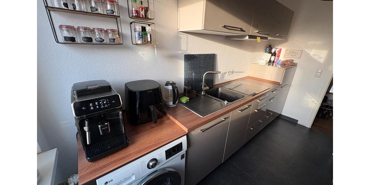 Etagenwohnung Braunschweig Westliches Ringgebiet - 2 Zimmer, 56 m&sup2;, 500&euro; | Angebot:25892740