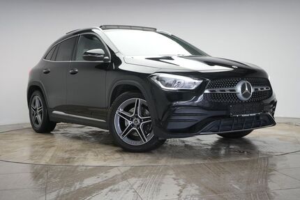 Mercedes-Benz GLA 220 57.000 km 37.990 &euro; Braunschweig 38110
