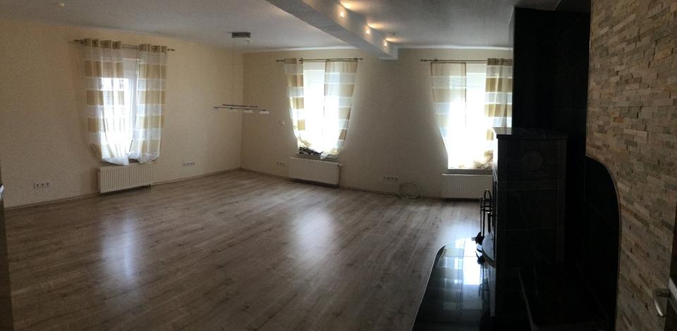 Etagenwohnung Salzgitter Ortschaft Nord - 5 Zimmer, 185 m&sup2;, 1.200&euro; | Angebot:25448945