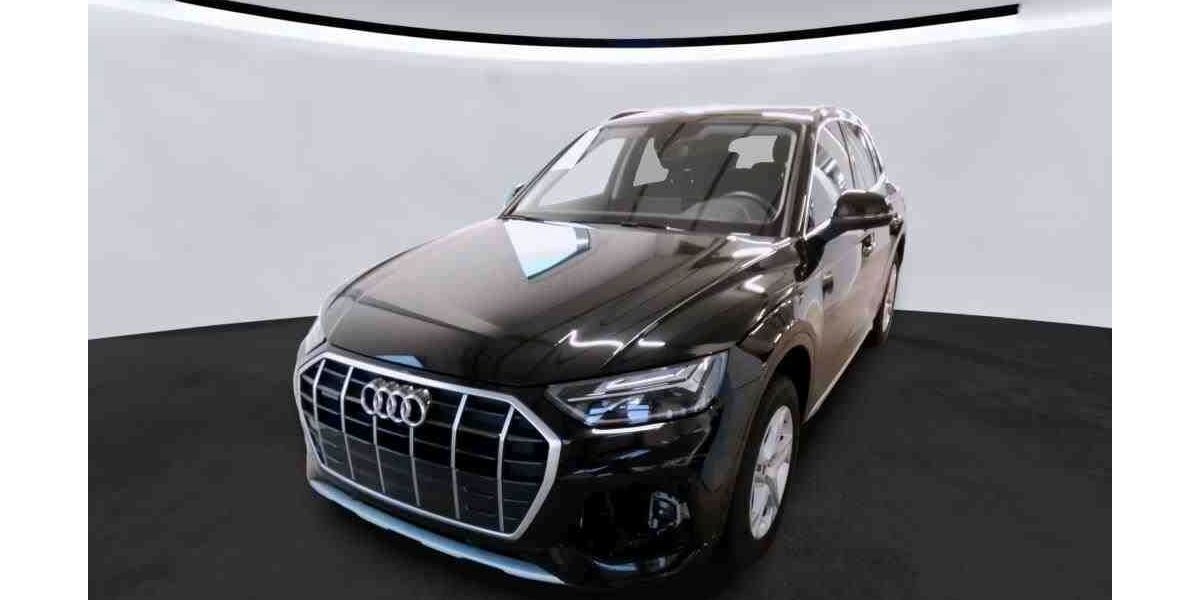 Audi Q5 38.000 km 32.990 &euro; Peine 31228