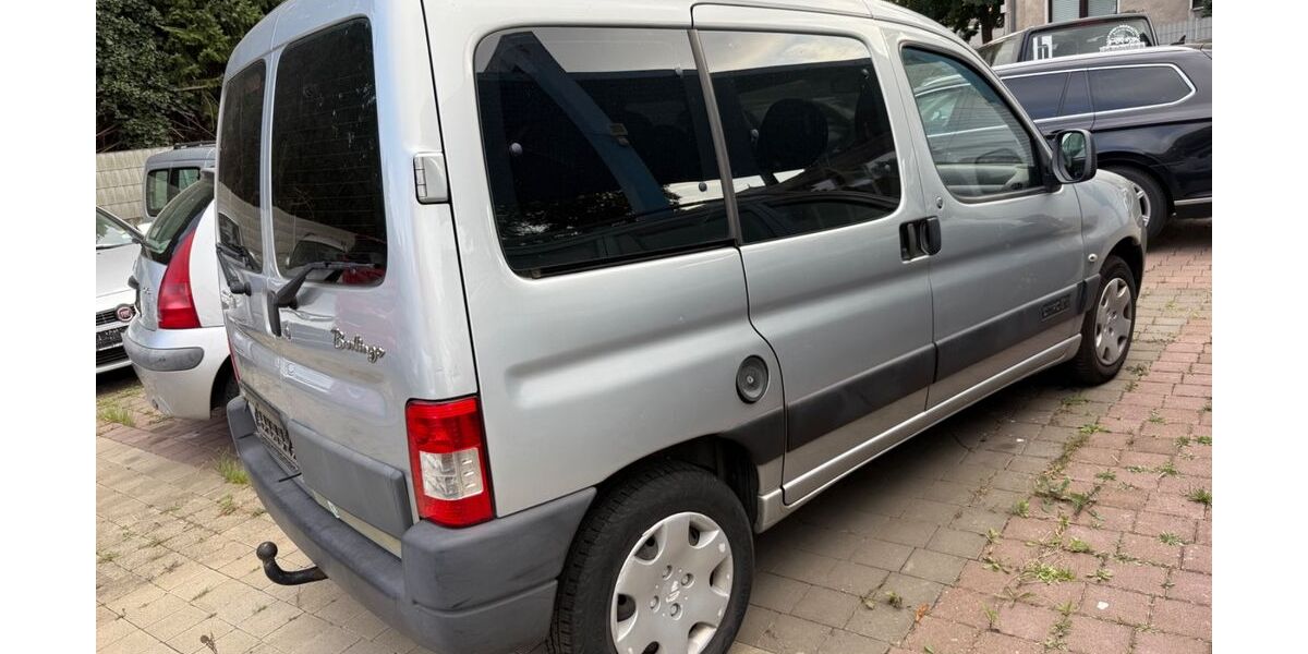 Citroen Berlingo 131.000 km 3.350 &euro; Wolfenbüttel (Halchter) 38304