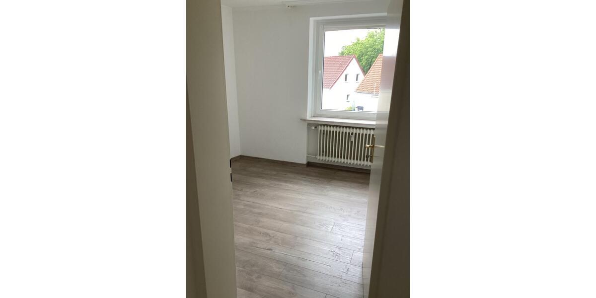 Etagenwohnung Goslar Immenrode - 3 Zimmer, 76 m&sup2;, 640&euro; | Angebot:25961102