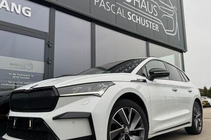 Skoda Enyaq 63.472 km 27.950 &euro; Vechelde 38159