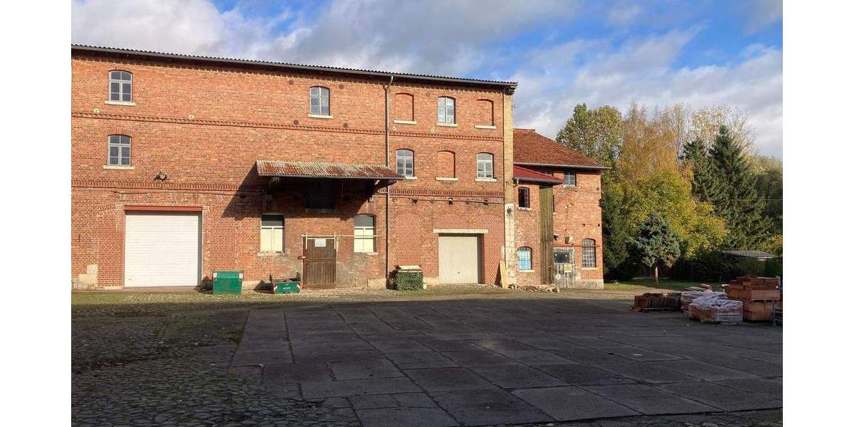 Mehrfamilienhaus, Wohnhaus Osterwieck Hessen - 1 Zimmer, 514 m&sup2;, 450.000&euro; | Angebot:25741915