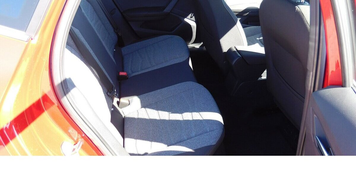 Seat Arona 1.0 X-Perience TSI BMT DSG Navi Klima Alu 14.400 km 18.990 &euro; Vordorf 38533