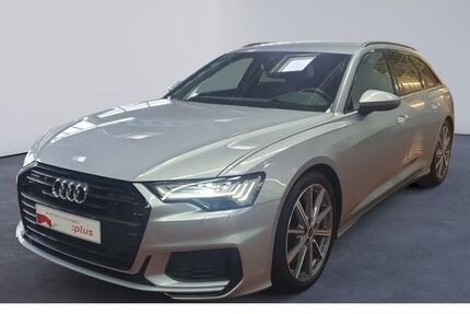 Audi A6 40.900 km 37.370 &euro; Braunschweig 38124