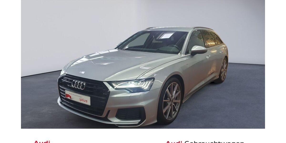 Audi A6 40.900 km 37.370 &euro; Braunschweig 38124