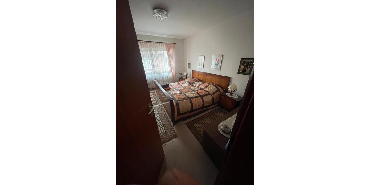 Etagenwohnung Goslar - 2.5 Zimmer, 72 m&sup2;, 820&euro; | Angebot:25936334