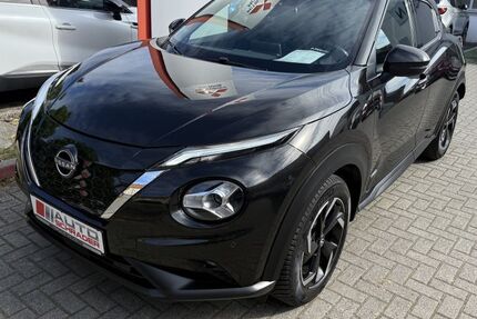 Nissan Juke 32.650 km 22.480 &euro; Braunschweig 38126