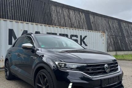 VW T-Roc 74.500 km 26.990 &euro; Braunschweig 38106