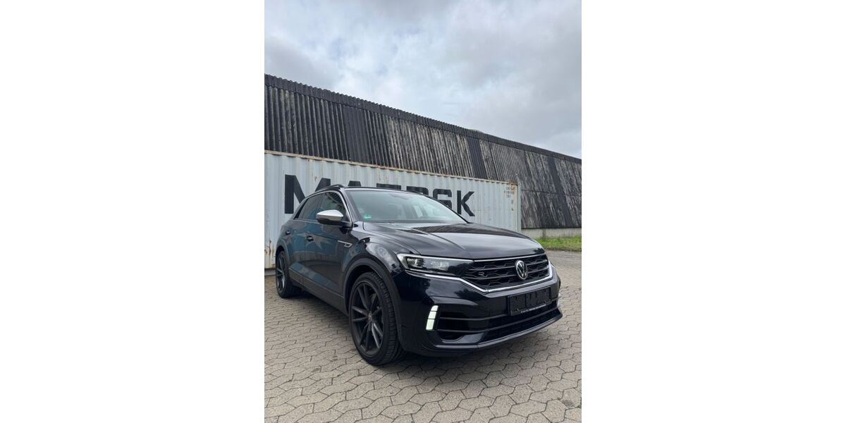 VW T-Roc 74.500 km 26.990 &euro; Braunschweig 38106