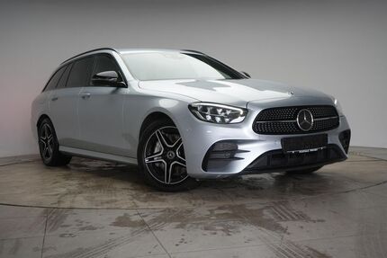 Mercedes-Benz E 300 125.000 km 29.490 &euro; Braunschweig 38110