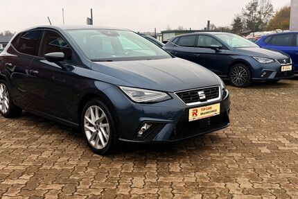 Seat Ibiza 18.000 km 17.700 &euro; Braunschweig 38110