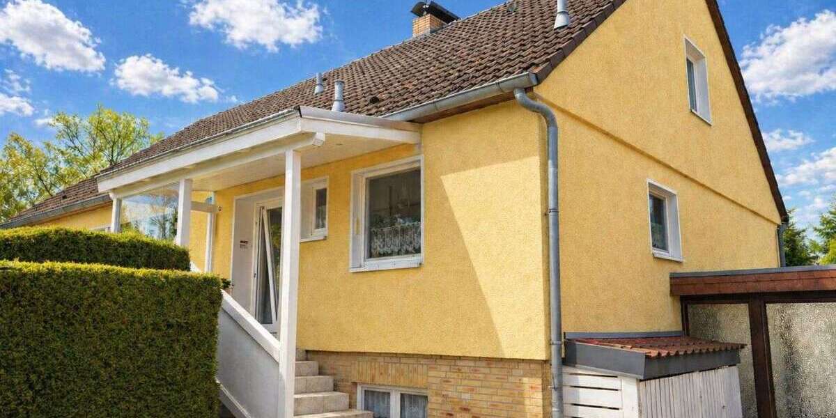 Einfamilienhaus Söhlde - 6 Zimmer, 260 m&sup2;, 439.000&euro; | Angebot:26373363