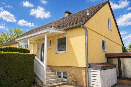 Haus Söhlde - 6 Zimmer, 260 m&sup2;, 439.000&euro; | Angebot:26373363