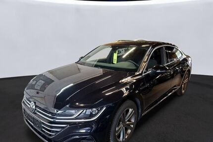 VW Arteon 39.000 km 29.990 &euro; Braunschweig Wenden 38110
