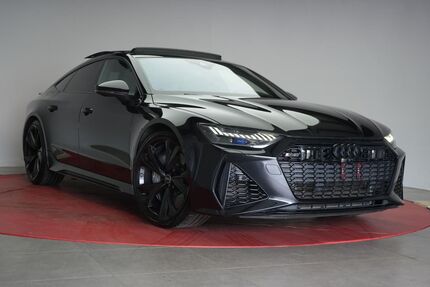 Audi RS7 83.000 km 83.990 &euro; Braunschweig 38110