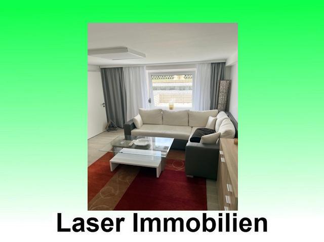 Etagenwohnung Braunschweig Wabe-Schunter-Beberbach - 3 Zimmer, 95 m&sup2;, 840&euro; | Angebot:25980782
