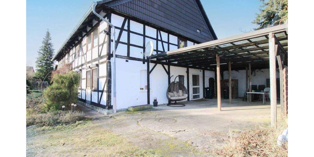 Bauernhaus, Landhaus Vechelde Köchingen - 1 Zimmer, 371 m&sup2;, 499.000&euro; | Angebot:25686889