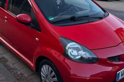 Toyota Aygo 141.000 km 2.000 &euro; Wolfenbüttel, Stadt 38304