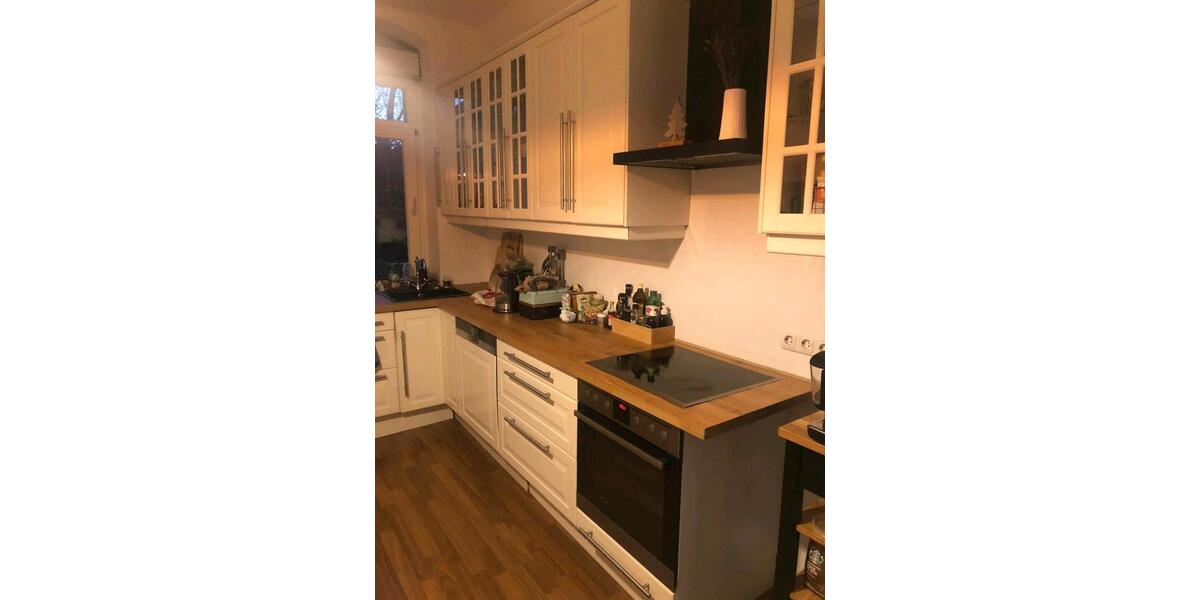 Hochparterre Braunschweig Östliches Ringgebiet - 2 Zimmer, 82 m&sup2;, 820&euro; | Angebot:26038866