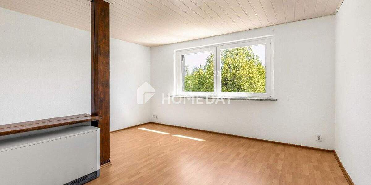 Etagenwohnung Schöningen - 5 Zimmer, 120 m&sup2;, 55.000&euro; | Angebot:25732643