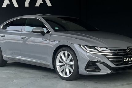 VW Arteon 185.591 km 22.450 &euro; Schöppenstedt 38170