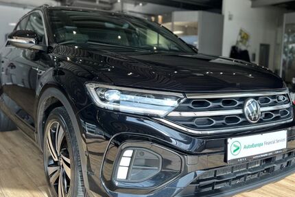 VW T-Roc 74.032 km 22.890 &euro; Goslar 38644