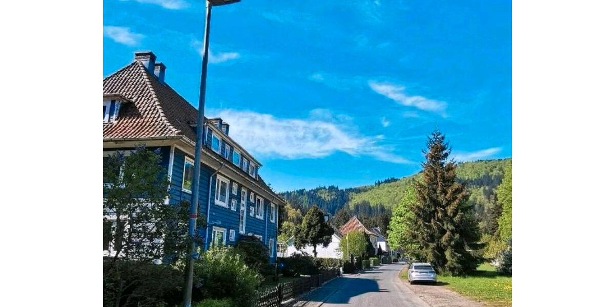 Etagenwohnung Langelsheim - 3 Zimmer, 65 m&sup2;, 540&euro; | Angebot:25638979