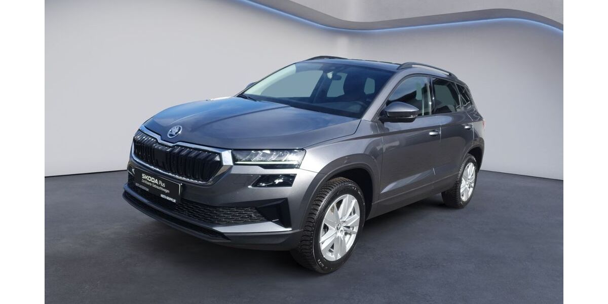 Skoda Karoq 8.900 km 32.450 &euro; Braunschweig 38124