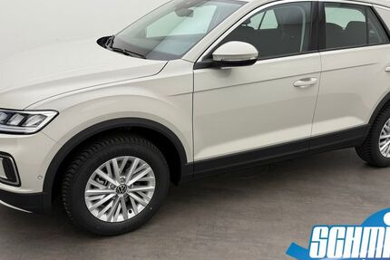 VW T-Roc 8.390 km 22.900 &euro; Peine 31226