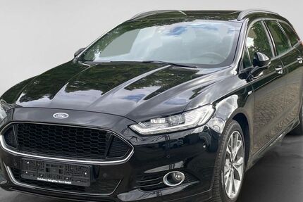 Ford Mondeo 92.000 km 14.990 &euro; Salzgitter 38229