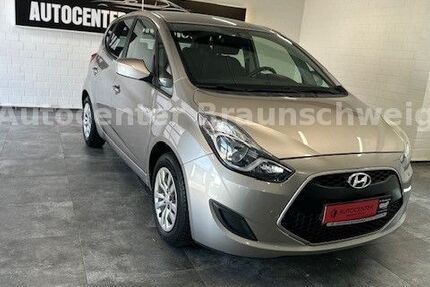 Hyundai ix20 155.000 km 6.450 &euro; Braunschweig 38112