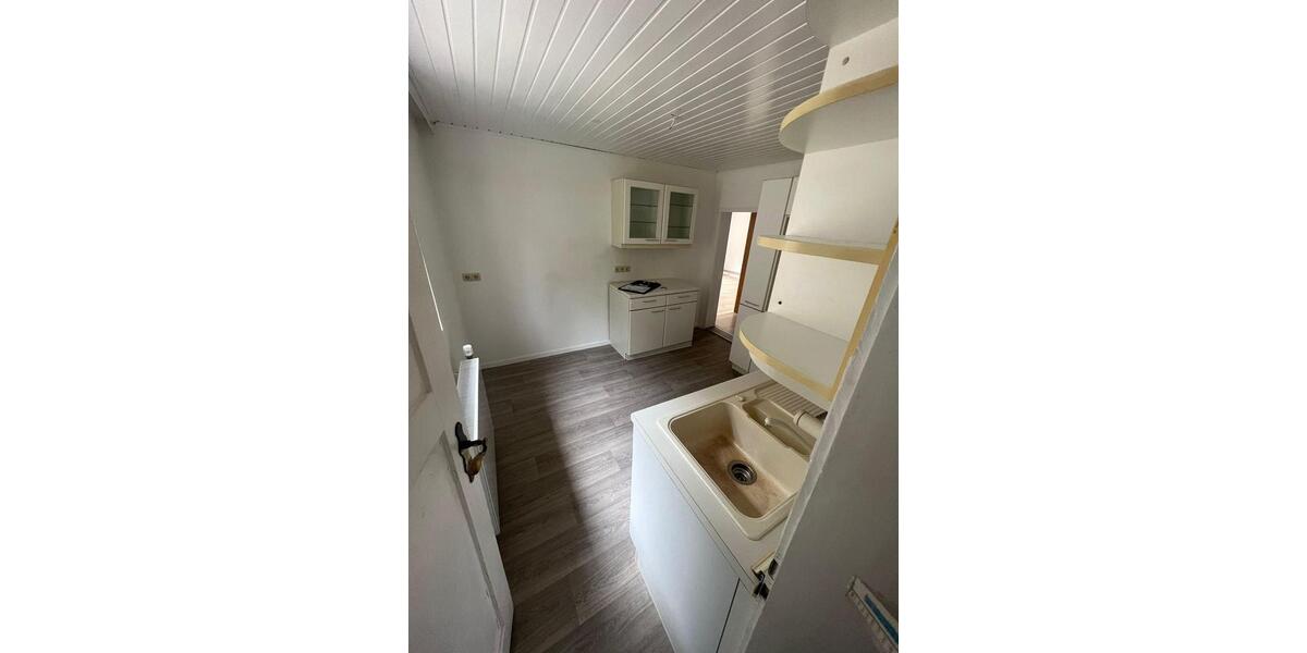 Etagenwohnung Goslar Jürgenohl - 2 Zimmer, 72 m&sup2;, 520&euro; | Angebot:26632525