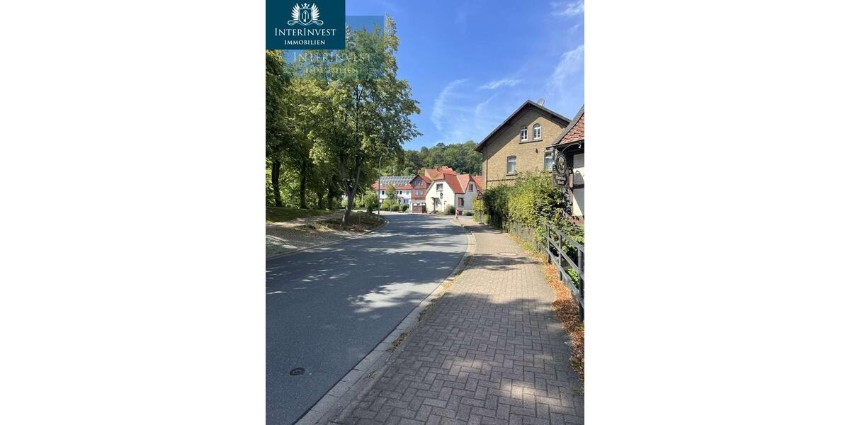 Gewerbeobjekt Liebenburg - 2.500&euro; | Angebot:18629167