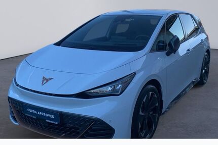 Cupra Born 12.150 km 34.875 &euro; Braunschweig 38114