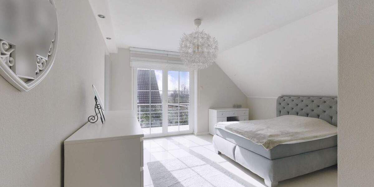 Einfamilienhaus Braunschweig Lamme - 7 Zimmer, 171 m&sup2;, 850.000&euro; | Angebot:25880172