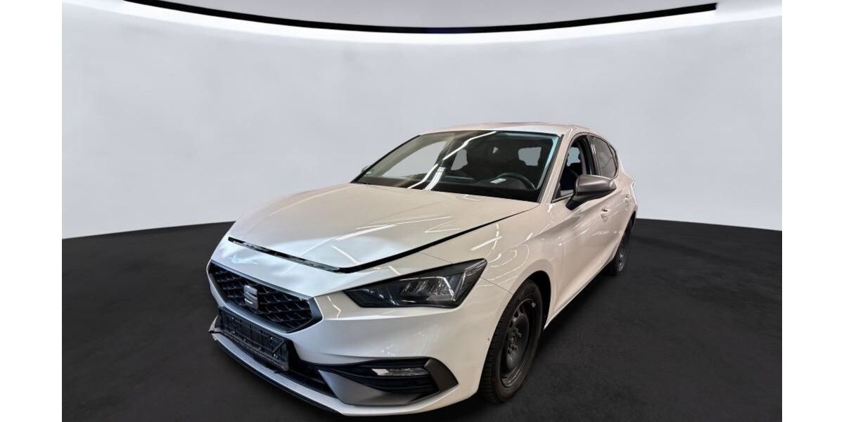 Seat Leon 107.000 km 17.890 &euro; Braunschweig 38114