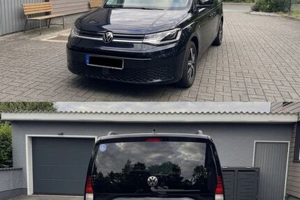 VW Caddy 76.300 km 29.990 &euro; Astfeld 38685