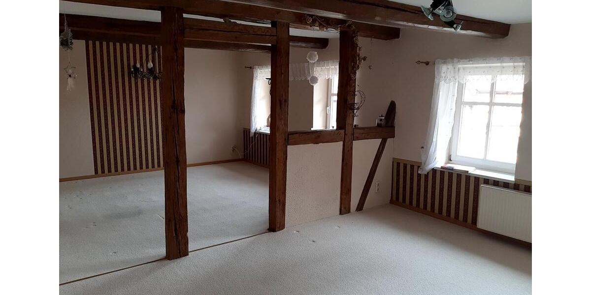 Einfamilienhaus Osterwieck - 5 Zimmer, 165 m&sup2;, 260.000&euro; | Angebot:17453936