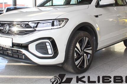 VW T-Roc 14.945 km 26.470 &euro; Braunschweig 38112