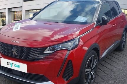 Peugeot 3008 40.060 km 26.990 &euro; Goslar 38644
