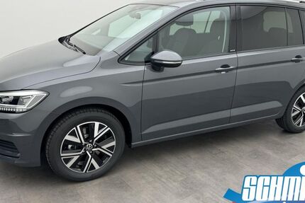VW Touran 6.000 km 40.600 &euro; Peine 31226