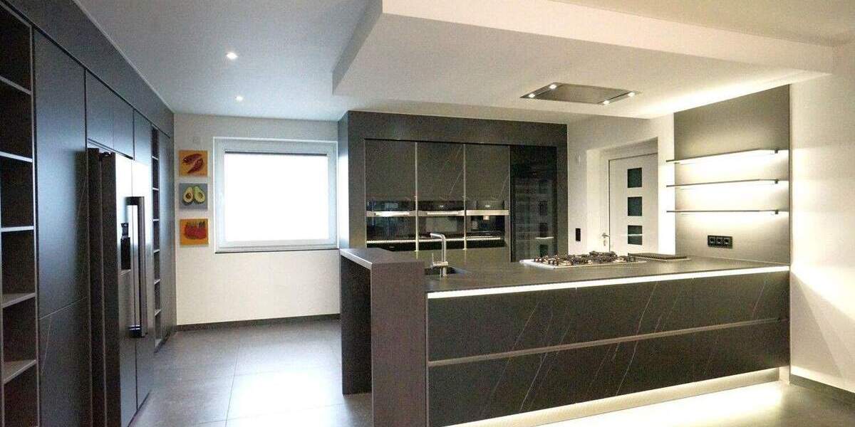 Einfamilienhaus Braunschweig / Südstadt-Rautheim Mascherode - 5 Zimmer, 351 m&sup2;, 1.590.000&euro; | Angebot:25690577