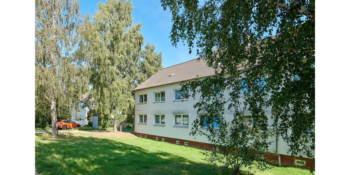 Etagenwohnung Osterwieck - 3 Zimmer, 65 m&sup2;, 228&euro; | Angebot:20946487