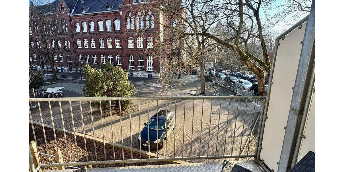 Etagenwohnung Braunschweig Nordstadt - 3 Zimmer, 60 m&sup2;, 239.000&euro; | Angebot:25724188