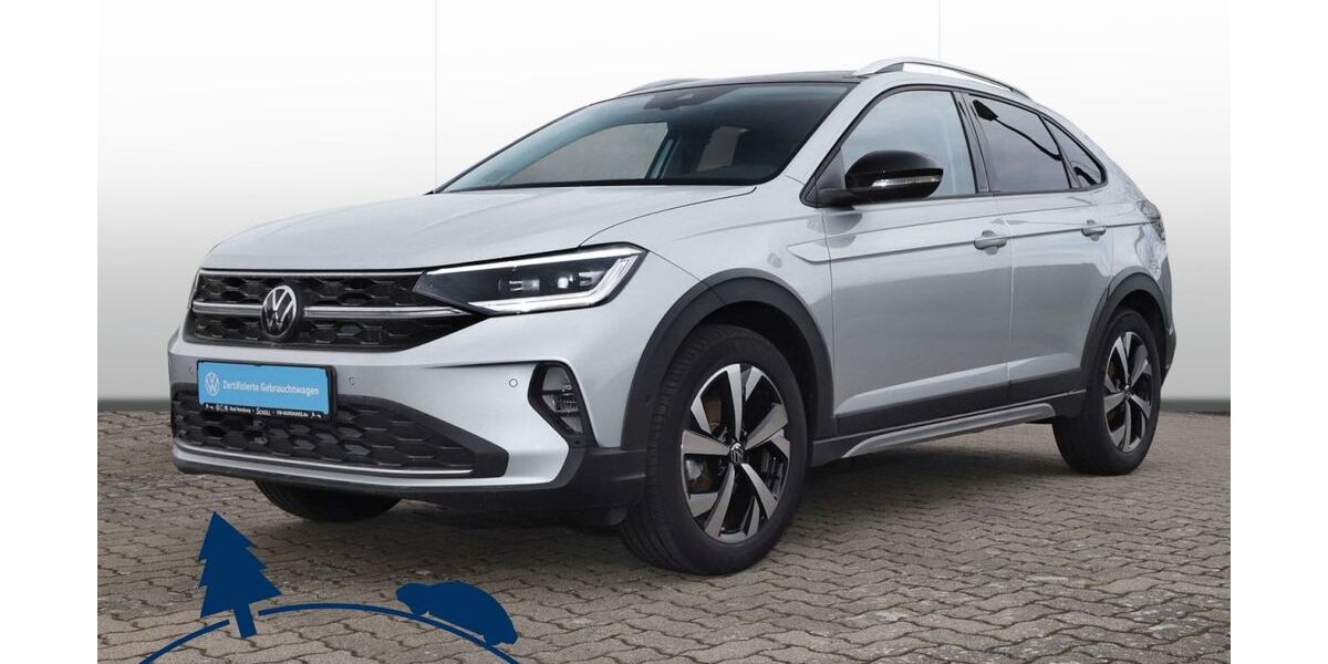 VW Taigo 5.850 km 24.990 &euro; Schladen 38315