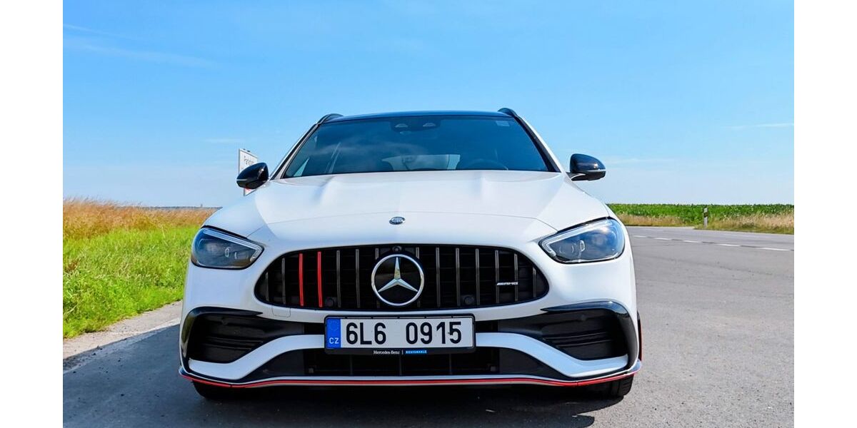 Mercedes-Benz C 43 AMG 32.700 km 55.300 &euro; Osterwieck 38835