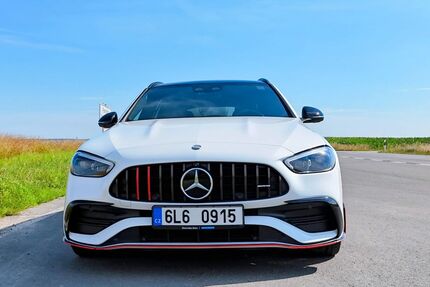 Mercedes-Benz C 43 AMG 32.700 km 57.800 &euro; Osterwieck 38835